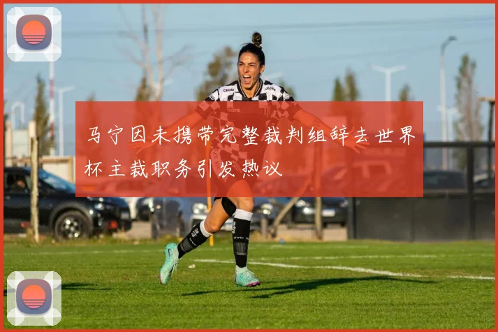 马宁因未携带完整裁判组辞去世界杯主裁职务引发热议